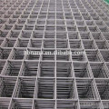 панель из металлической сетки для армирования бетона / высококачественная сварная сетка для армирования